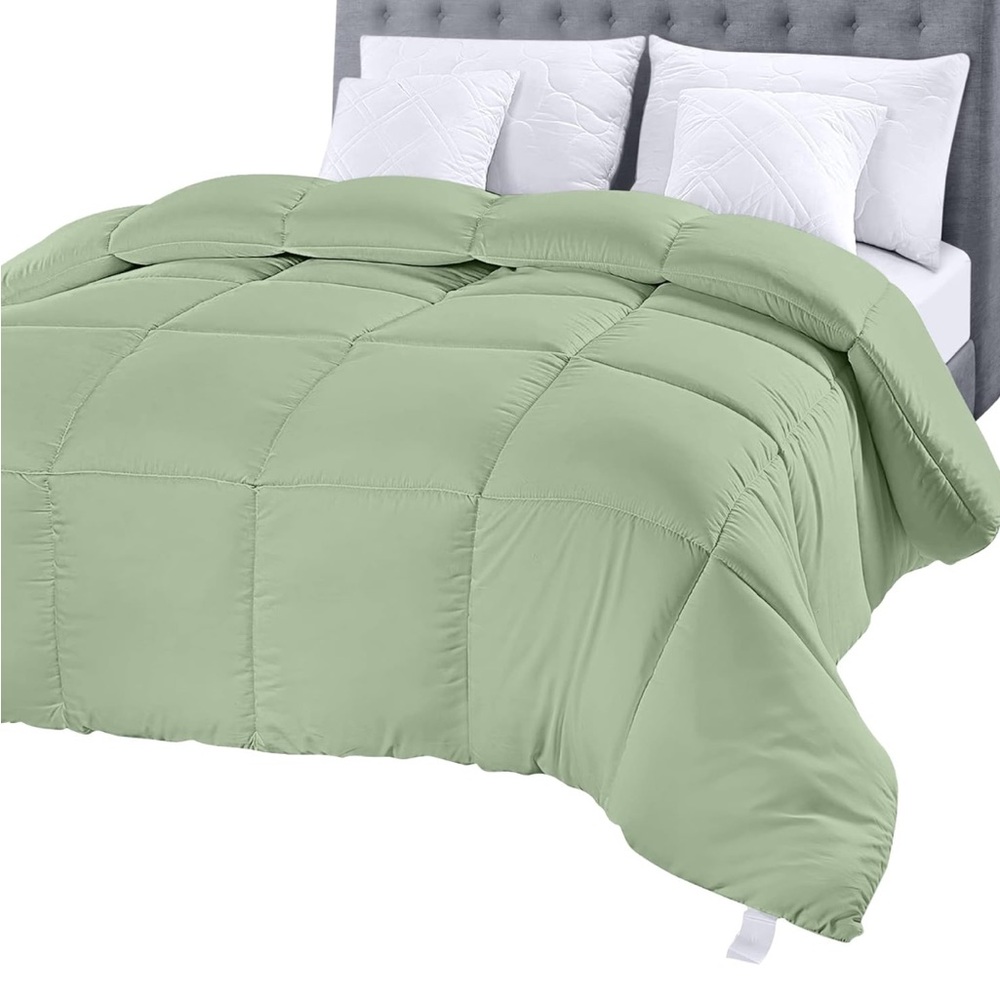 Utopia bedding queen comforter
